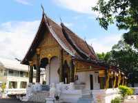 วัดสิริมงคลไชยาราม