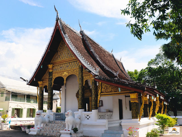วัดสิริมงคลไชยาราม