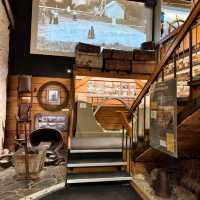 Time-Travel Fun at Arrowtown's Lakes District Museum