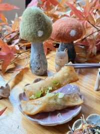 觀塘休閒的café