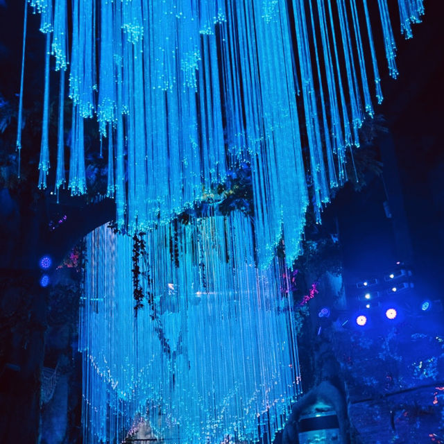 Aqua Planet Yeosu: An Immersive Journey into the Underwater World