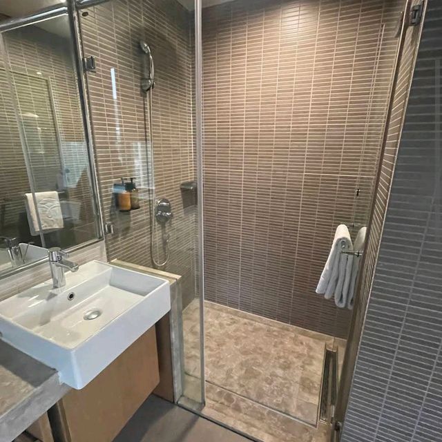 Fullon Hotel Taipei, Central（台北福容大飯店 中心館）– 中心區，屋頂泳池