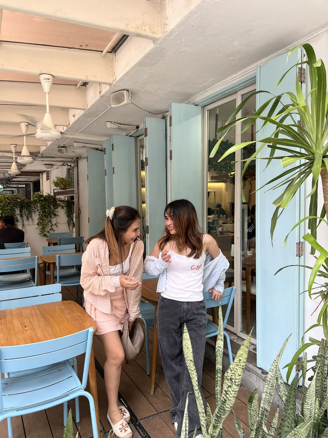 Rocket Coffeebar