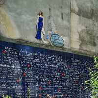 🎨✨ Montmartre Summer Guide: Bohemian Charm & Sunset Magic in Paris 