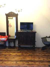  Hotel Růže, Český Krumlov เชสกี้ ครุมลอฟ 