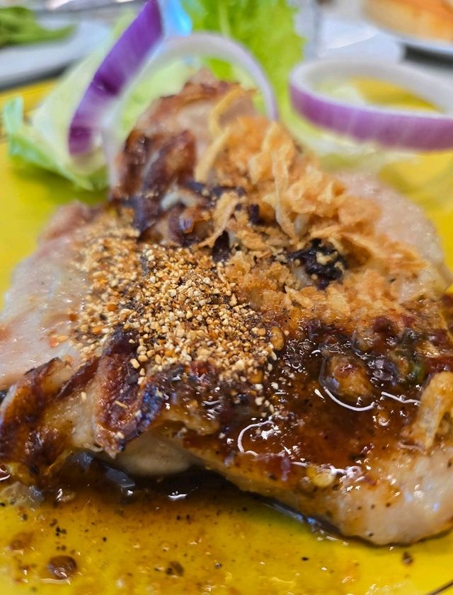 Sizzler Eat Well Good Life 