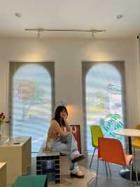 Dool.cafe 둘