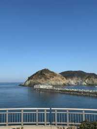 【船で15分の楽園⛵菅島で出会う“海女の島”と絶景ハイキング】