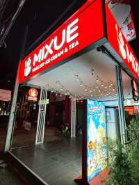 อร่อยได้ในราคาถูกมาก!! ที่ Mixue