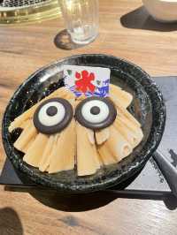 台中必食燒肉！