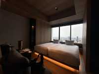 在市中心盡收名古屋夜色——Royal Park Hotel Iconic Nagoya 真實住宿體驗 