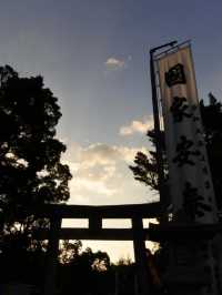 【神々の道をたどる旅🌌】宗像大社で日本古来の信仰に触れる
