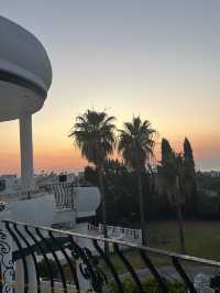 Girne Cyprus