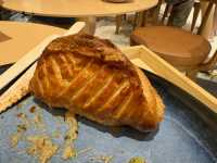 🥐 Cafe Lavender @ AEON Bukit Indah – A Cozy Bakery Cafe Gem