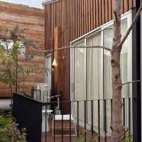 Furusato Shack • Pranburi, Prachuap Khiri Khan