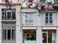 Lyon: A Chic & Charming City Guide 🇫🇷✨