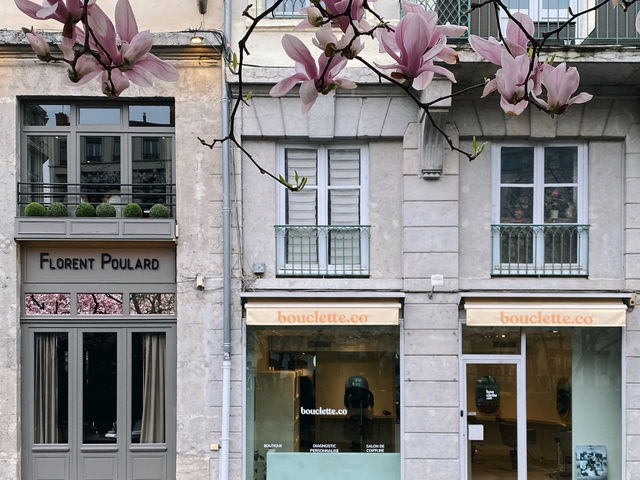 Lyon: A Chic & Charming City Guide 🇫🇷✨