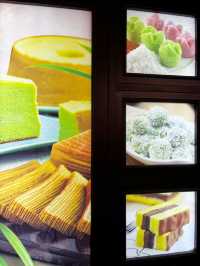 Bengawan Solo Singapore – A Must-Visit Destination for Authentic Local Delicacies