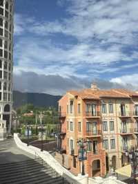 ทอสคาน่า Toscana
