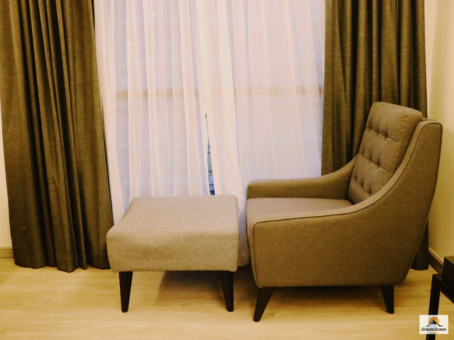 Travelodge Phuket Town