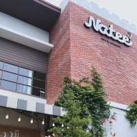 นาที คาเฟ่ & ร้านอาหาร (Natee Cafe & Restaurant)
