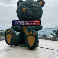 Genting Highland Trip 