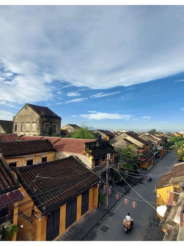เที่ยวแบบชิลๆ @ Danang - Hoi An