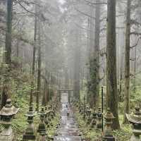 上色見熊野神社