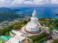 A Seamless Travel Experience with Trip.com – My Phuket Getaway!