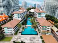 Welcome World Beachfront Resort