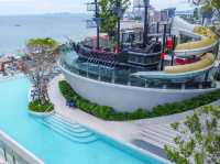 Somerset Pattaya
