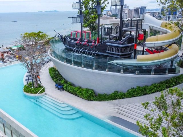 Somerset Pattaya