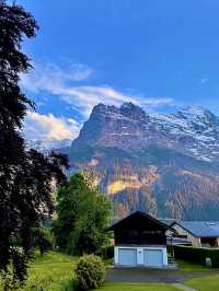 สวิตเซอร์แลนด์🇨🇭