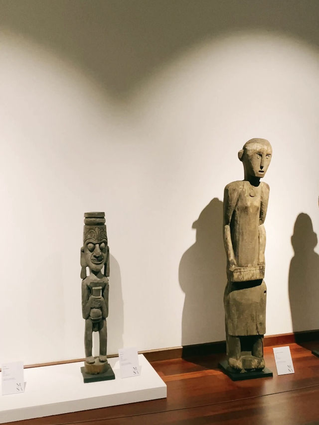 Arts & Chill at National Art Gallery, KL