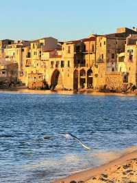 🌊 A Summer Meant for Sicily — 4 Days by the Sicilian Sea 🇮🇹