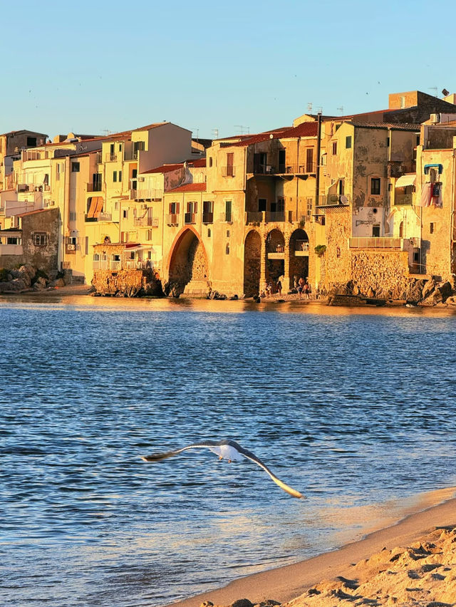 🌊 A Summer Meant for Sicily — 4 Days by the Sicilian Sea 🇮🇹