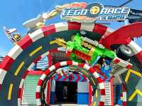 LEGOLAND Malaysia: A Bricktastic Family Adventure 