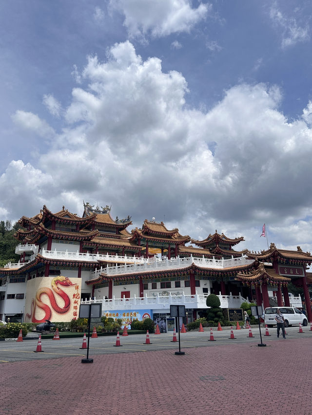 เช็คอิน 3 สถานที่เที่ยวกัวลาลัมเปอร์