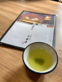 【奈良・三輪】色とりどりの手延べ素麺で味わう三輪の四季「千寿亭」