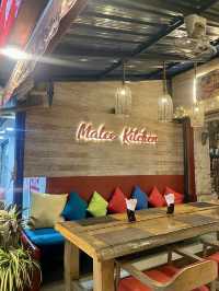 Malee Kitchen Downtown 