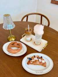 Café de Poupée