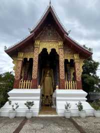 Wat Xieng Thong: A Living Heritage in Luang Prabang