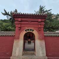 🕰 Datong: Spiritual & Architectual Wonders !
