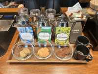 Starbucks Reserve Roastery : เซี่ยงไฮ้ 🥨✨