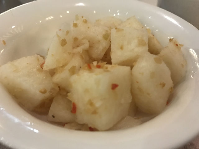 🥢 Clean, Classy & Delicious – Dim Sum Delight at Restaurant Loon Sing