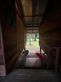 #ม่อนอิงสุข Mon Ing Suk Eco Stay