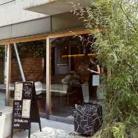 Syndicate Cafe