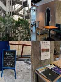 Habakuk Fine Coffee & Bistro