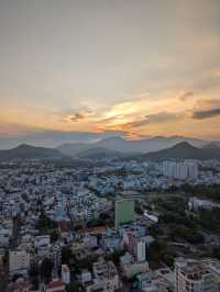 🇻🇳 Nha Trang: The City Where Mountains Embrace the Sky! 🏙