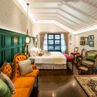 Na Nirand Romantic Boutique Resort